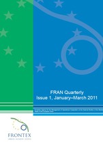 FRAN Q1 2011