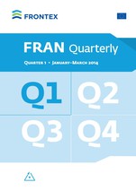 FRAN Q1 2014