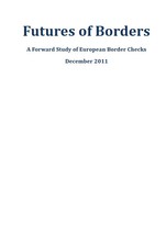 Futures of Borders