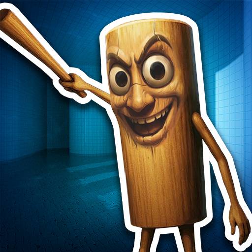 Tung Sahur Bots Chase Room