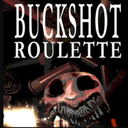 Buckshot Roulette
