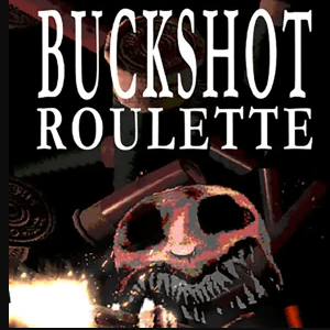 Buckshot Roulette