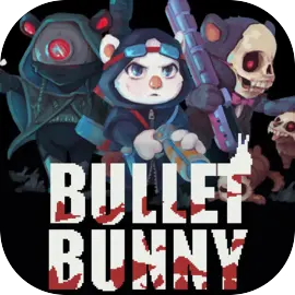 Bullet Bunny 