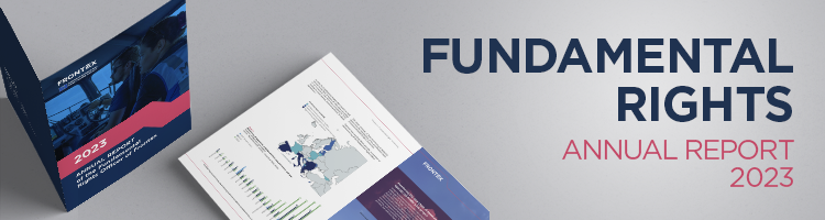Fundamental Rights: 2023 Annual Report