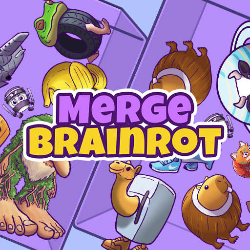 Merge Brainrot