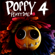 Poppy Playtime Chapter 4