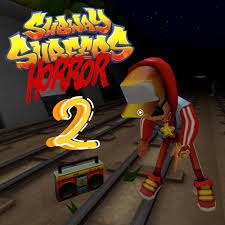 Subway Horror Chapter 2