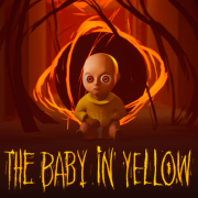 The Baby in Yellow